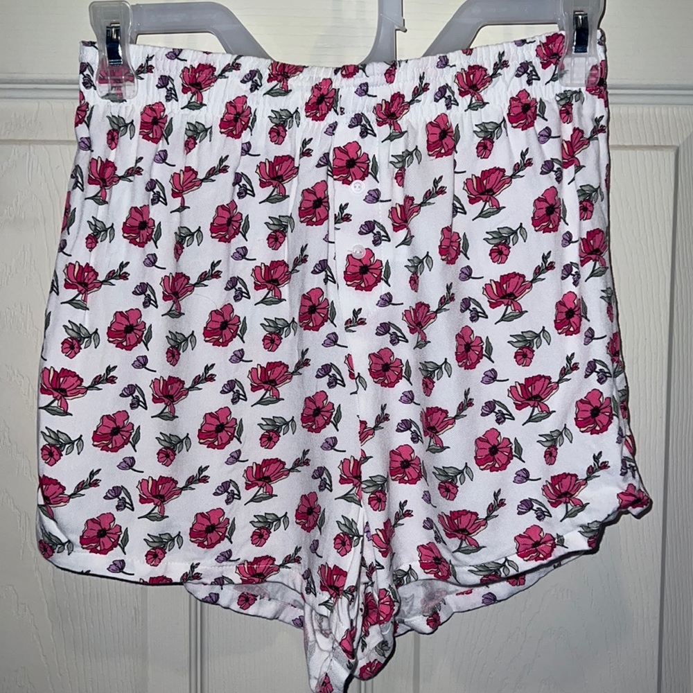 Forever 21 Sleep Shorts